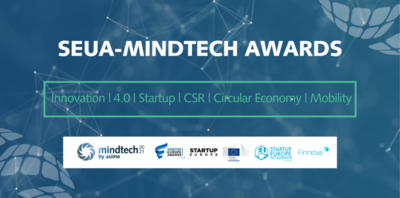Premios SEUA-Mindtech