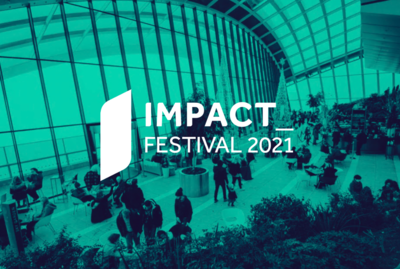 Impact Festival 2021 - Innovation Platform & Sustainable Technology