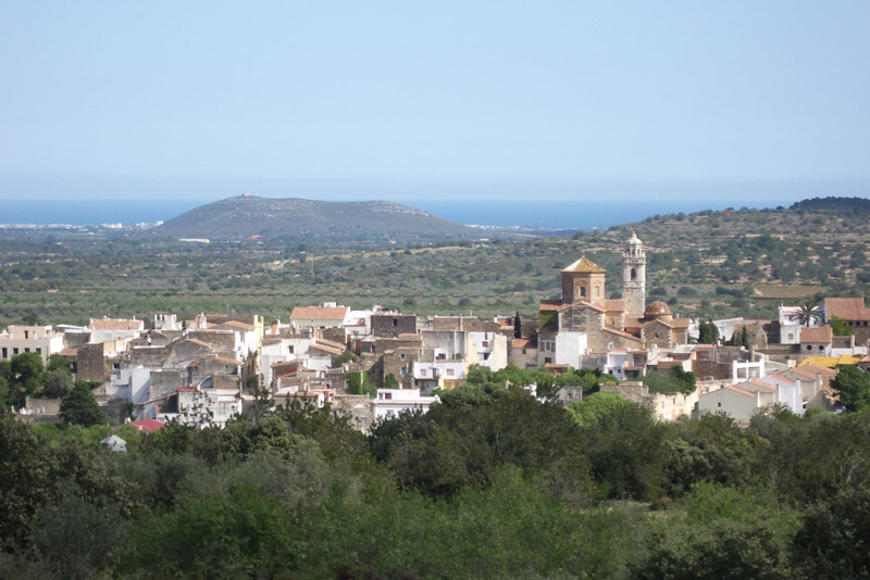 La Granja de Atanasio