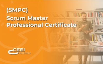 Certificado Profesional Scrum Master