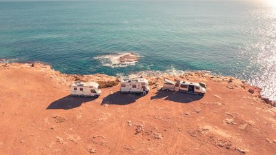 Consejos para alquilar una Autocaravana o Camper por varios meses