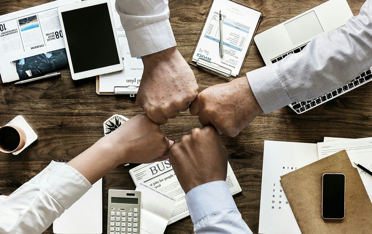 dynamizatic partner microsoft