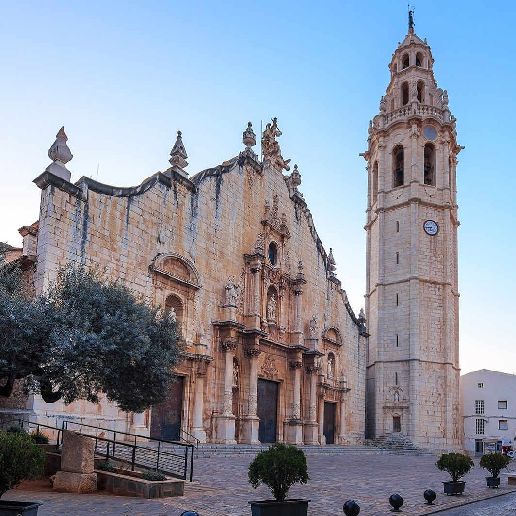 Alcalà de Xivert