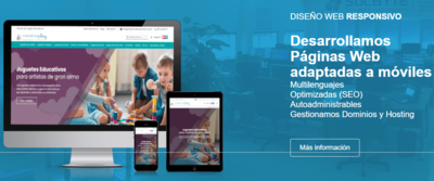 Oferta Dise�o Web