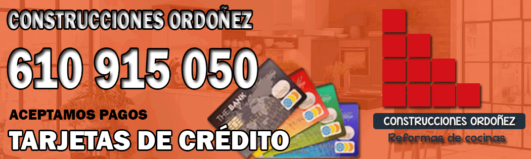 Construcciones Ordoñez