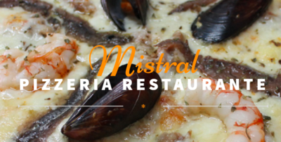 Pizzeria Restaurante Mistral