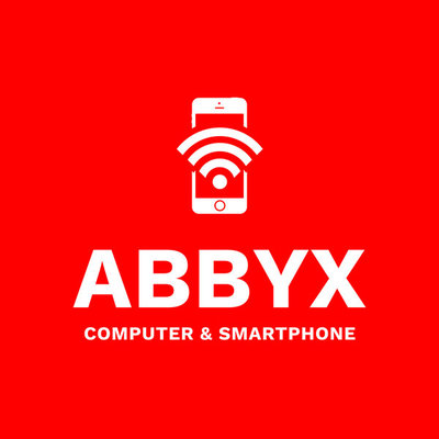 Abbyx - Informtica y Mviles
