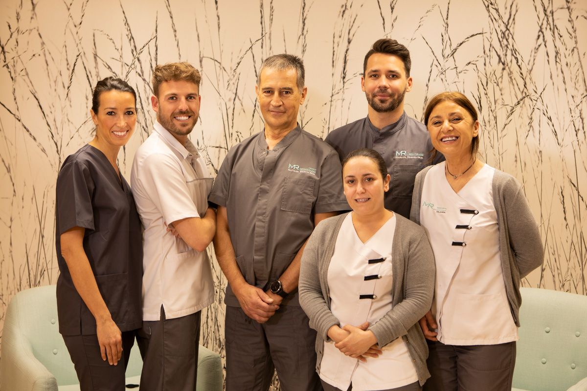 CLINICA DENTAL MARTIN - RIVA SANTANDER