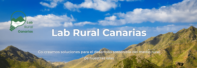 Lab Rural Canarias