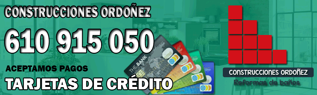 Reformas Integrales Ordoñez