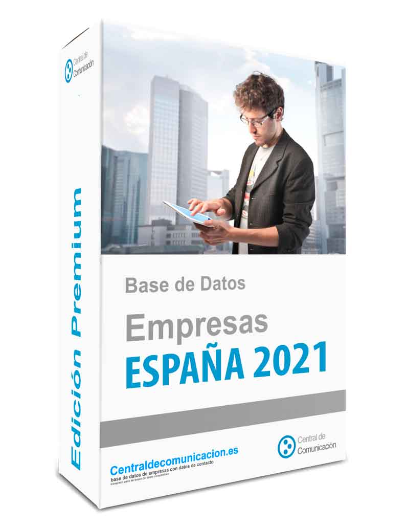 centraldecomunicacion.es