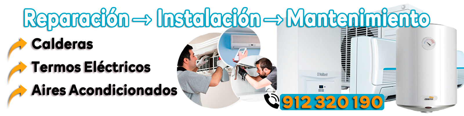 ASM REPARACIONES