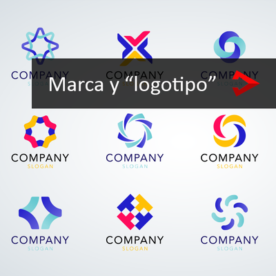 marca y logo