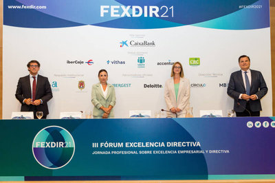 FEXDIR21 - III Frum Excelencia Directiva