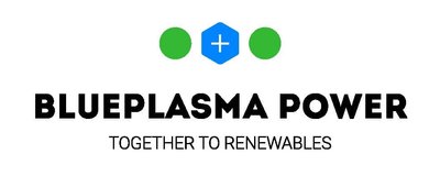 BluePlasma Power S.L.