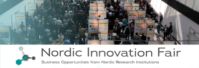 Nordic Innovation Fair 2021
