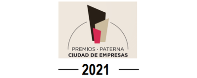 VI Edición de los "Premios Paterna, Ciudad de Empresas"