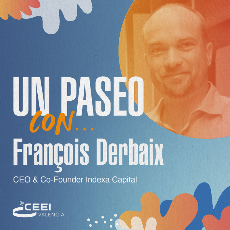 Un paseo con Fran�ois Derbaix