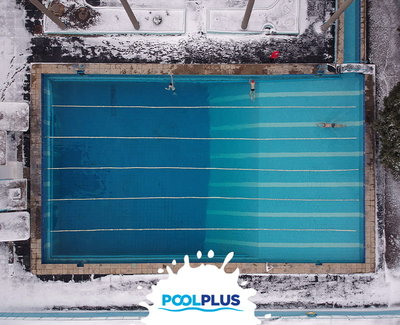 Mantenimiento de piscina en invierno blog