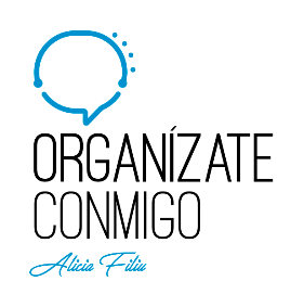 Organ�zate conmigo