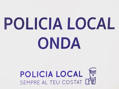 Selecci�n para la Polic�a Local de Onda