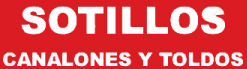 Canalones Sotillos