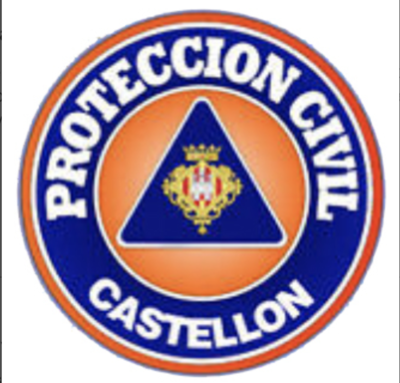 Selecci�n para Protecci�n Civil de Castell�n