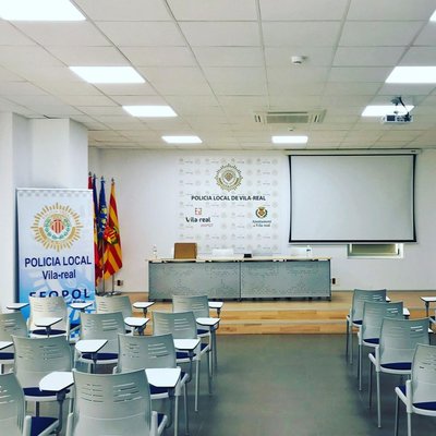 Selecci�n Polic�a Local Vila-real