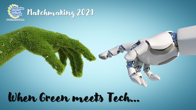 EEN Green and ICT Brokerage Event 2021