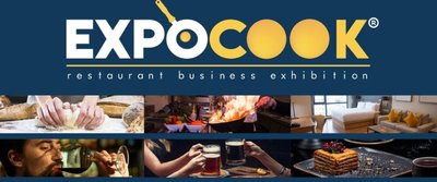 EXPOCOOK 2021 | Restaurant Business Exhibition