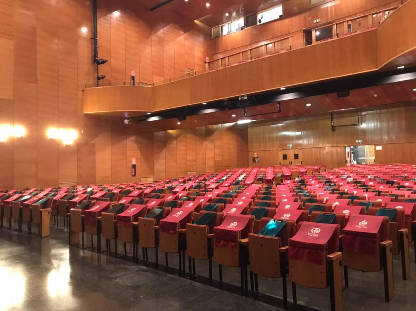 auditorio