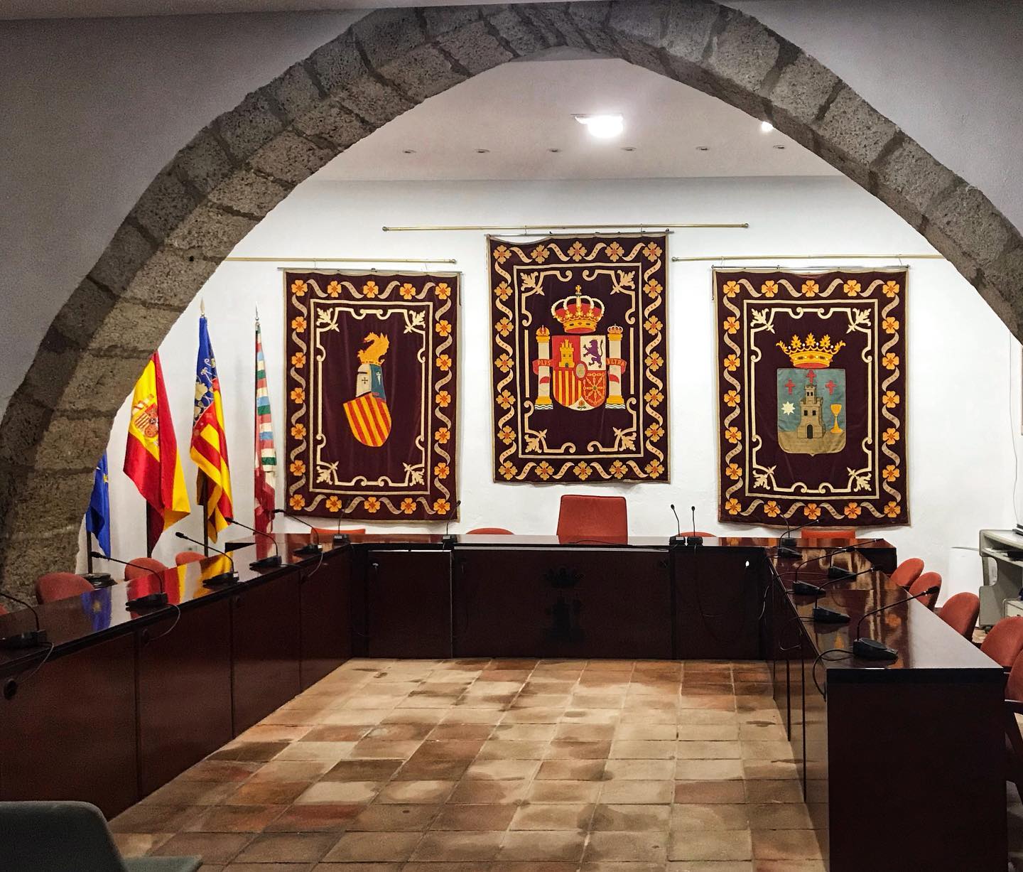 cultura alcalá