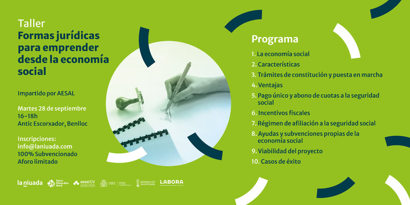Taller AESAL