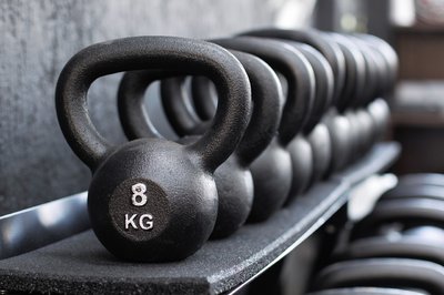Entrenar para combatir la obesidad y el sobrepeso