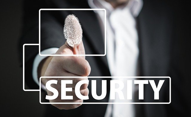 4 Razones para invertir en la seguridad de tu negocio