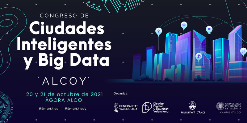 Congreso Big Data Alcoy