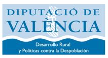 Diputacin de Valencia. rea de Desarrollo Rural