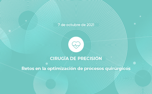 Cirugía de precisión: retos en la optimización de procesos quirúrgicos
