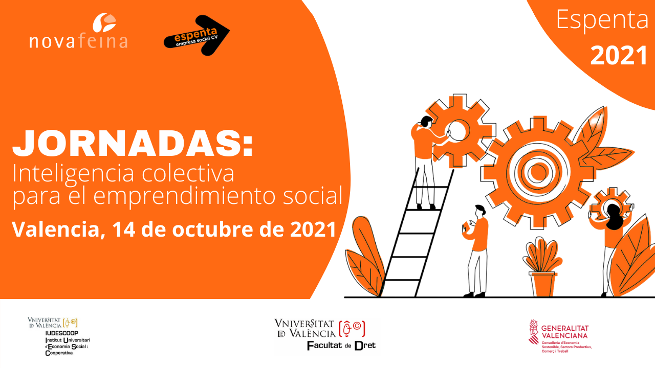 Jornada: Inteligencia colectiva para el emprendimiento y la creaci�n de empresas sociales