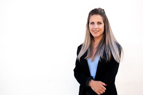 Cristina Psicolog�a Online
