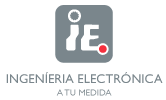 Logo ingenieria electrnica