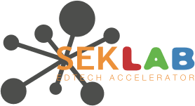 SEK Lab EdTech Accelerator