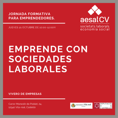 Jornada emprendedores Vila-real