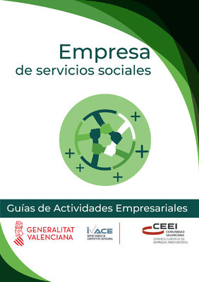 Empresa de servicios sociales