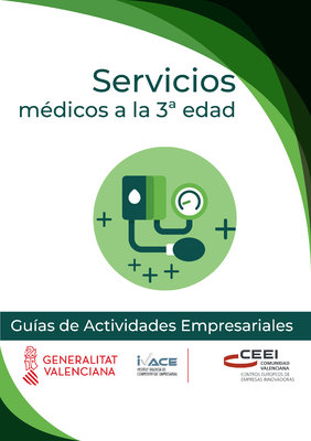 Servicios Mdicos a la Tercera Edad