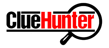 Clue Hunter Madrid - Escape Room