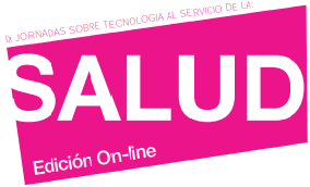 IX Jornadas Tecnologas al servicio de la Salud