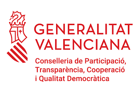 GVA Participaci, Transparncia, cooperaci i qualitat democrtica