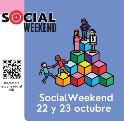 Cartel Social Weekend