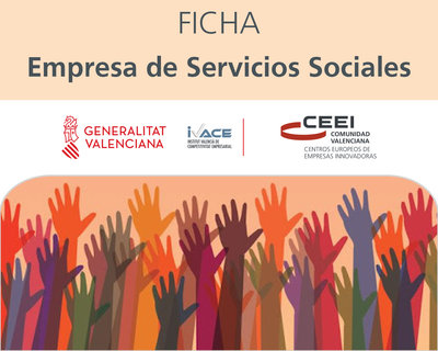 Empresa de servicios sociales